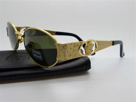 lunettes de soleil versace homme|lunette de vue versace.